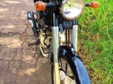Other Safari 2010 Motorbike
