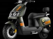 Other SAIBO 2026 Motorbike
