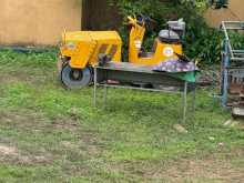Other Sakai Roller 2009 Heavy-Duty