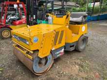 Other Sakai 2010 Heavy-Duty