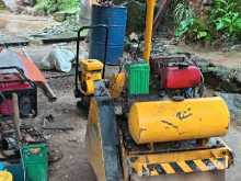 Other Sakai 1ton Roller 2003 Heavy-Duty