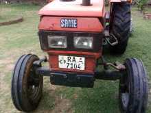 Other Same 2007 Tractor