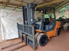 Other Forklift 2019 Heavy-Duty