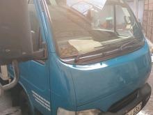 Other Samsung SV110 2000 Lorry