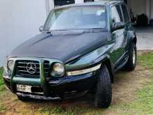 Other Sano Yono Turbo 2000 SUV