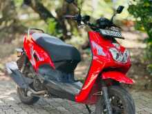 Other Scooby Dyno 2024 Motorbike