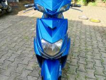 Other Scooter 2017 Motorbike