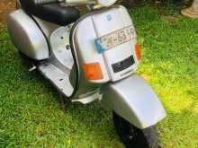 Other Scooter 2003 Motorbike