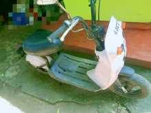 Suzuki Suzuki 2020 Motorbike