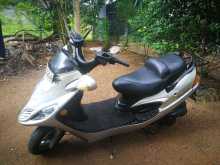 Other Scooty 2010 Motorbike