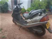 Other Scooty 2012 Motorbike