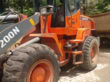 Other SD200N 2019 Heavy-Duty