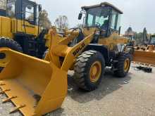 Other SDLE LG936L WHEEL LOADER 2023 Heavy-Duty