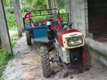 Other Sifang 2009 Tractor