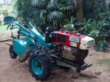 Other Seefang 2011 Tractor