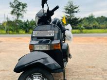 Other SELECT 11 ESAOM 2003 Motorbike