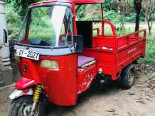 Other Senaro 2007 Three Wheel