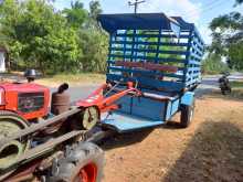 Other Sifang 2010 Tractor