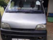 Other Shana 2008 Lorry