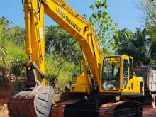 Other Shantui SE 210 Excavator 2015 Heavy-Duty