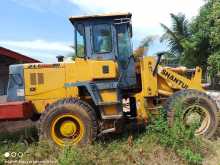 Other Shantui SL 30W 2016 Heavy-Duty