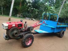 Other Shifang 2010 Tractor