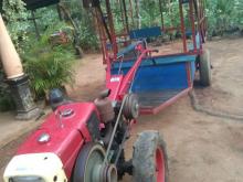Other Shifang 2010 Tractor