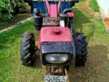 Other Shifang Gn 12 2010 Tractor