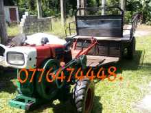 Other Gn12 2005 Tractor