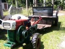 Other Sifang Gn12 2010 Tractor