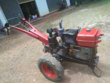 Other Gn12 2000 Tractor