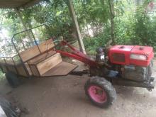 Other Gn12 2005 Tractor