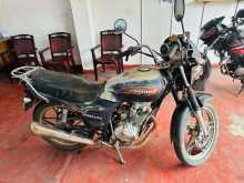 Other Shinko 125 E 2005 Motorbike