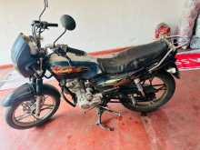 Other Shinko 125-E 2005 Motorbike