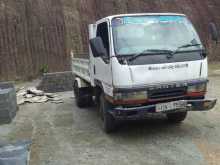 Mitsubishi Canter 2005 Lorry