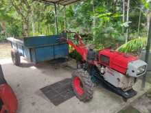 Other Si Fang 2004 Tractor