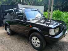 Other Sierra 1996 Car