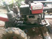 Other Sifan 2003 Tractor