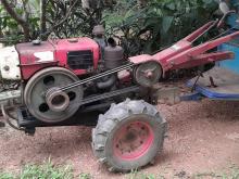 Other GN12 2010 Tractor