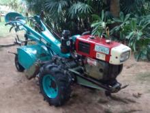 Other Sifang 2011 Tractor
