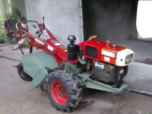 Other Sifang 2011 Tractor