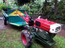 Other Sifang 1999 Tractor