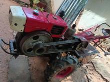 Other Sifang 2008 Tractor