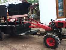 Other Sifang 2008 Tractor