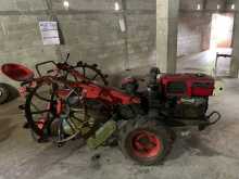 Other Sifang 2010 Tractor