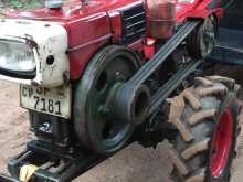 Other Sifang 2008 Tractor