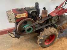 Other Sifang 2008 Tractor