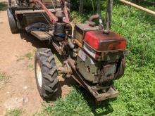 Other Sifang 2009 Tractor