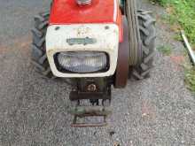 Other Gn 12 2007 Tractor