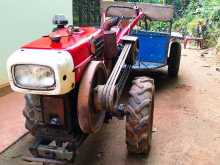 Other Sifang GN 12 2009 Tractor